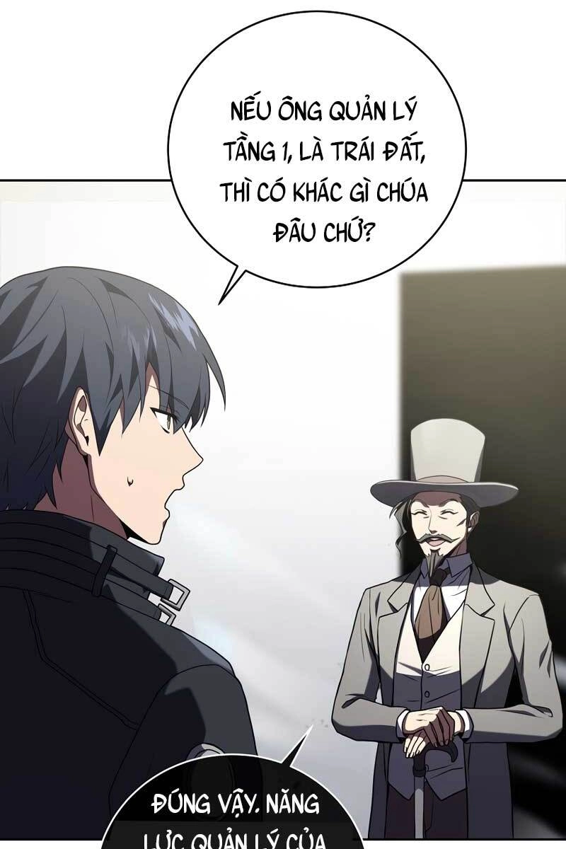 Sự Trở Lại Của Người Chơi Bị Đóng Băng Chapter 51 - 15