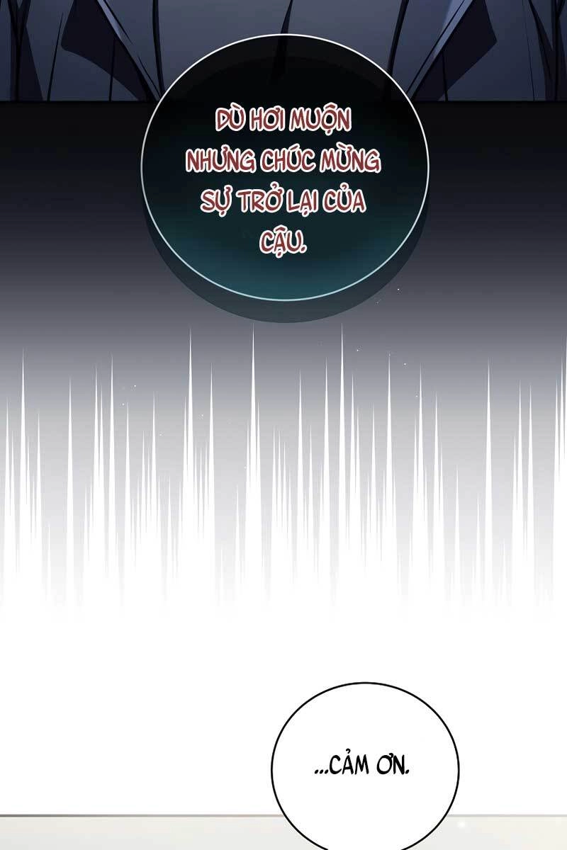 Sự Trở Lại Của Người Chơi Bị Đóng Băng Chapter 51 - 19