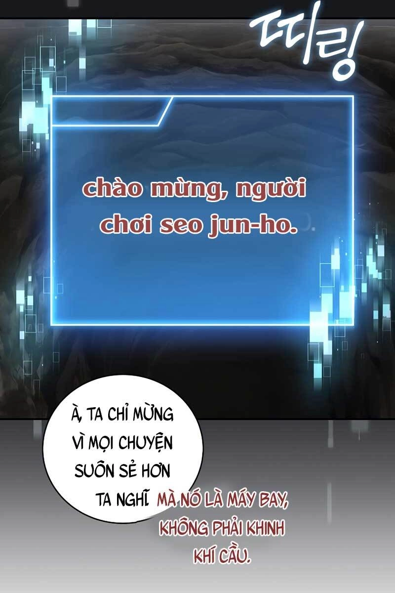 Sự Trở Lại Của Người Chơi Bị Đóng Băng Chapter 51 - 65