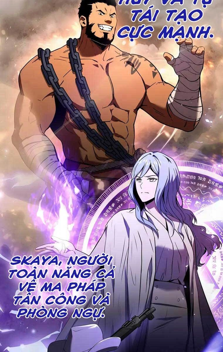 Sự Trở Lại Của Người Chơi Bị Đóng Băng Chapter 52 - 16