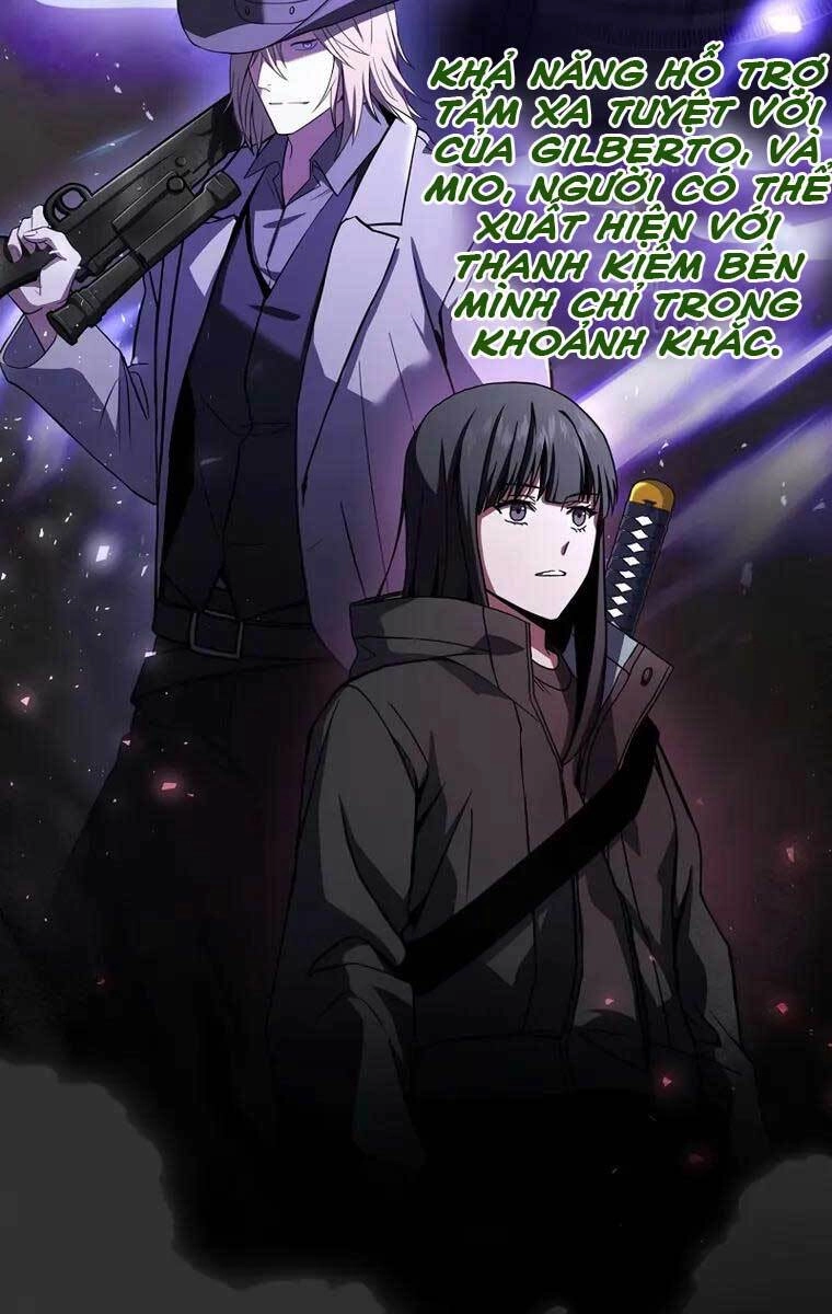 Sự Trở Lại Của Người Chơi Bị Đóng Băng Chapter 52 - 17