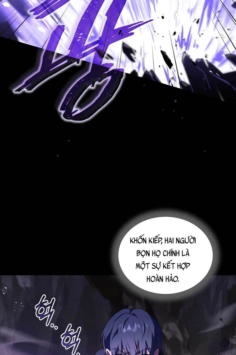 Sự Trở Lại Của Người Chơi Bị Đóng Băng Chapter 53 - 33