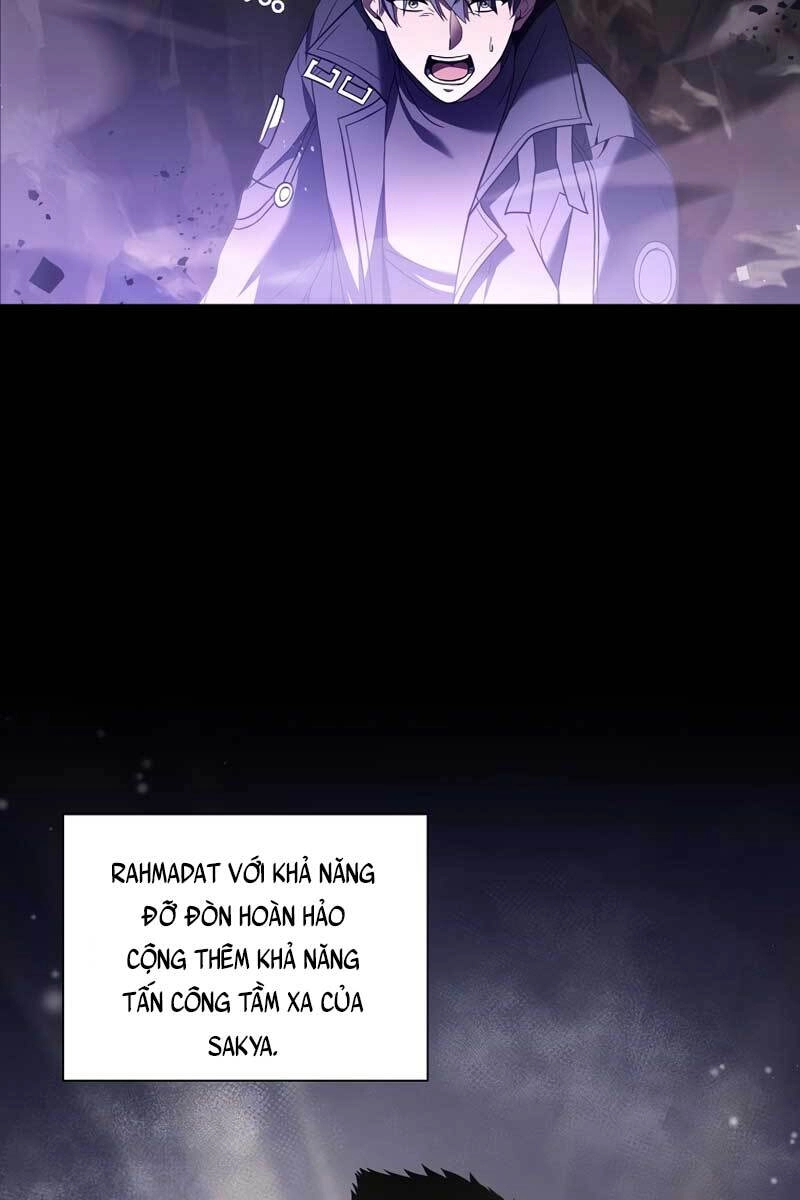 Sự Trở Lại Của Người Chơi Bị Đóng Băng Chapter 53 - 34