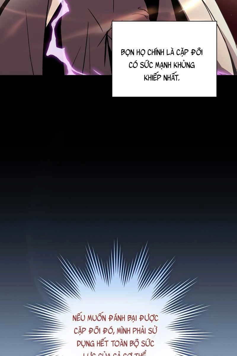 Sự Trở Lại Của Người Chơi Bị Đóng Băng Chapter 53 - 36