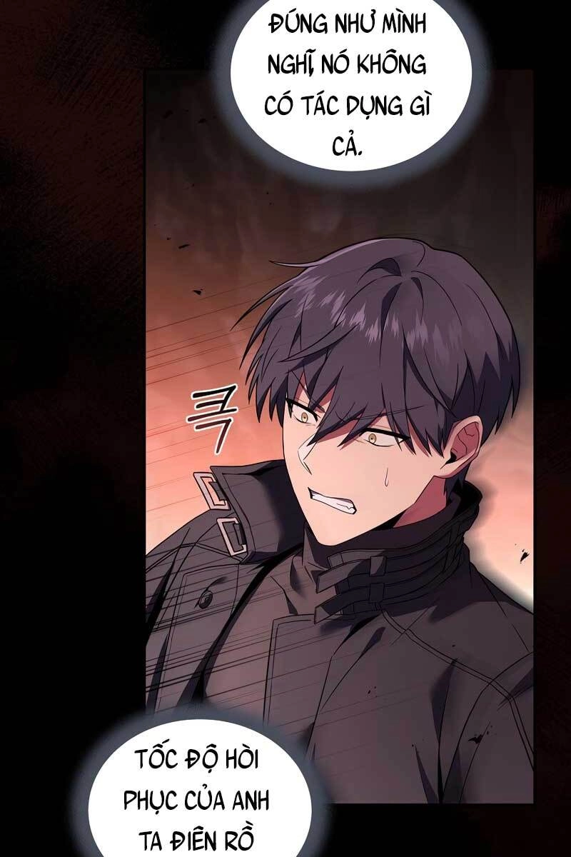 Sự Trở Lại Của Người Chơi Bị Đóng Băng Chapter 53 - 52