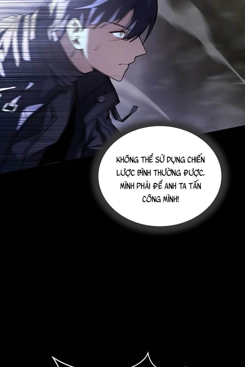 Sự Trở Lại Của Người Chơi Bị Đóng Băng Chapter 53 - 60