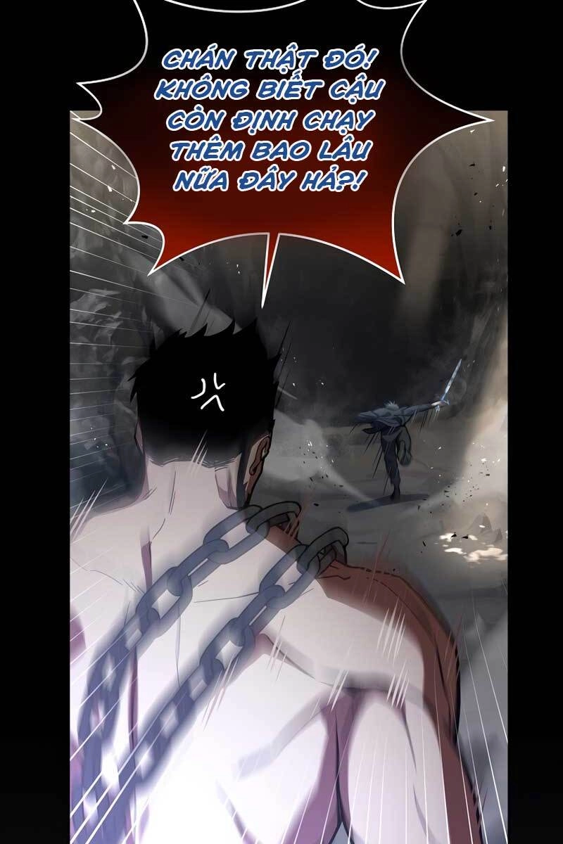 Sự Trở Lại Của Người Chơi Bị Đóng Băng Chapter 53 - 61