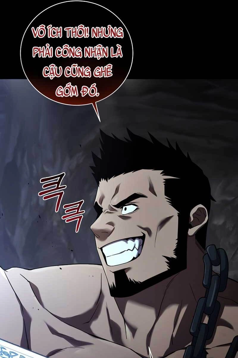 Sự Trở Lại Của Người Chơi Bị Đóng Băng Chapter 53 - 77