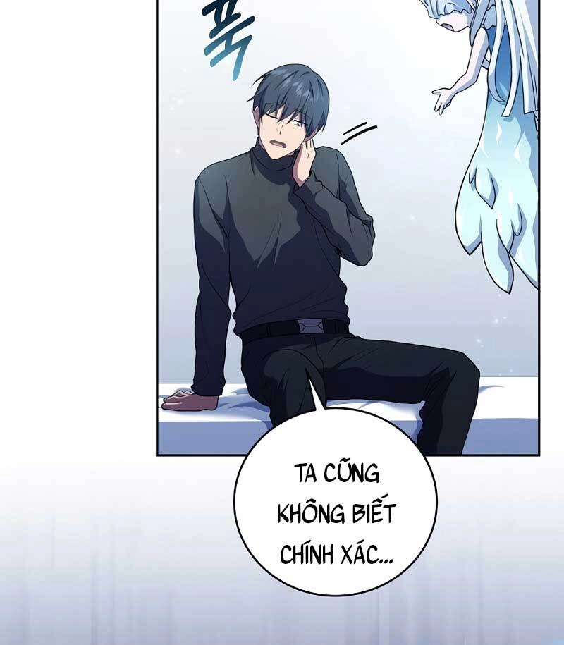 Sự Trở Lại Của Người Chơi Bị Đóng Băng Chapter 54 - 9