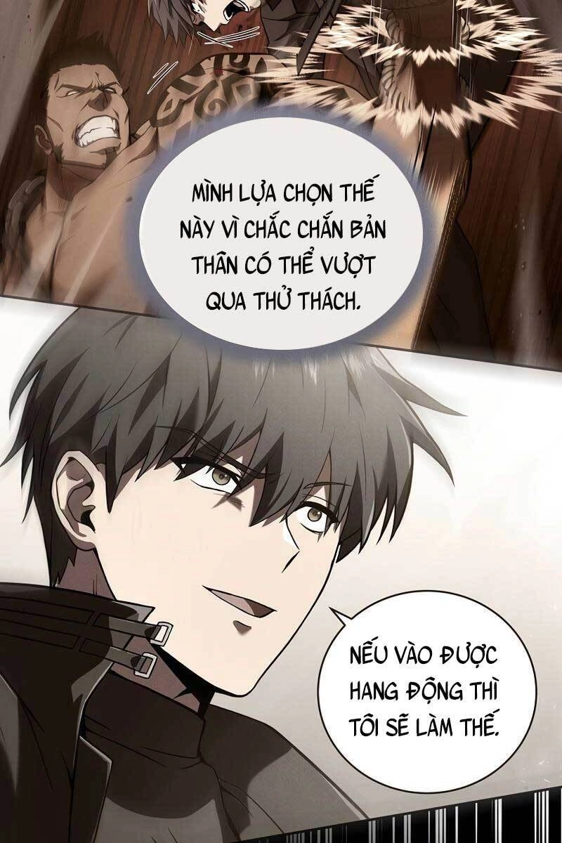 Sự Trở Lại Của Người Chơi Bị Đóng Băng Chapter 55 - 12