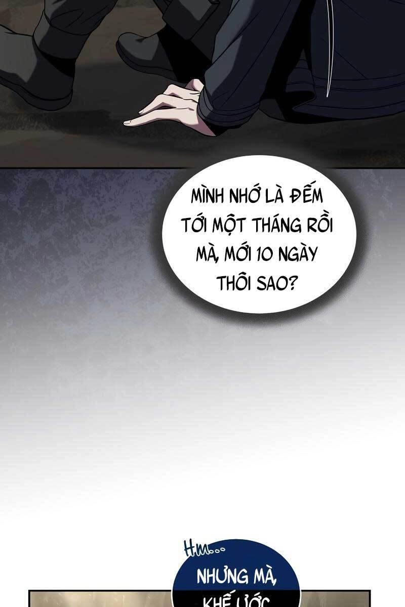 Sự Trở Lại Của Người Chơi Bị Đóng Băng Chapter 55 - 27