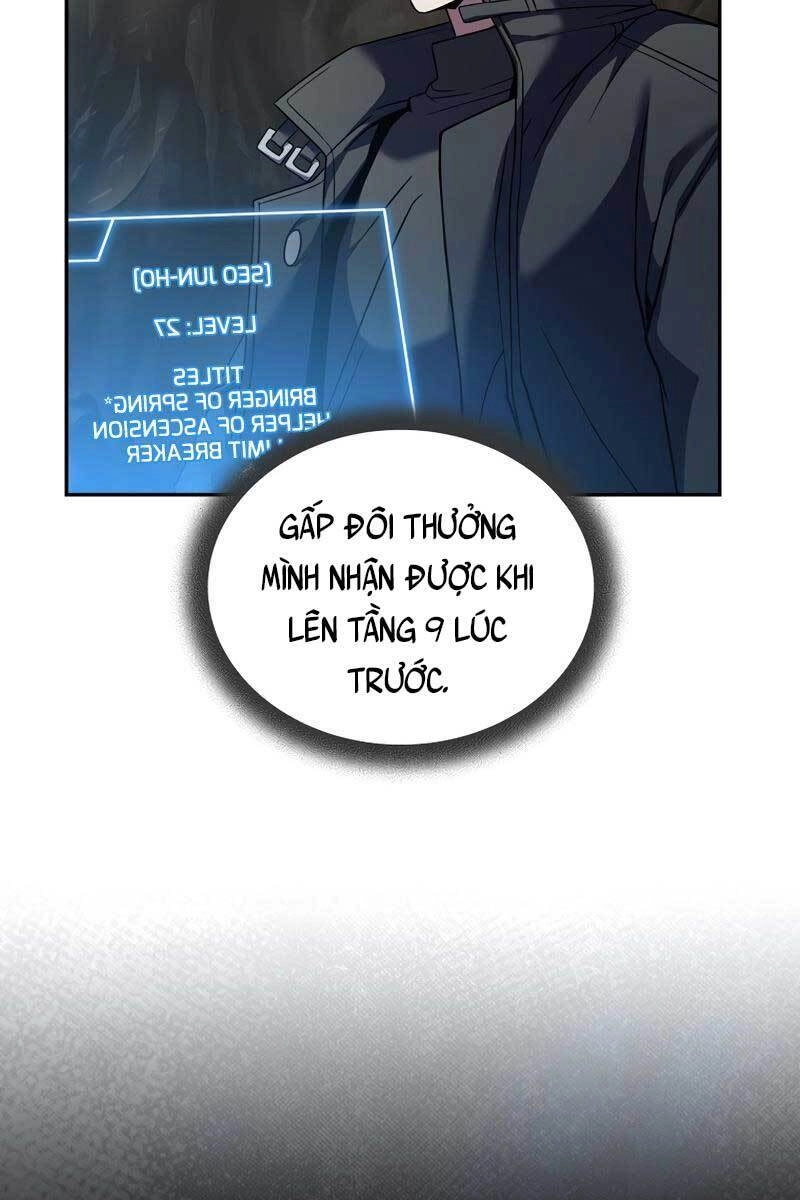 Sự Trở Lại Của Người Chơi Bị Đóng Băng Chapter 55 - 68