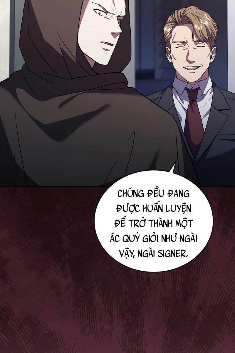 Sự Trở Lại Của Người Chơi Bị Đóng Băng Chapter 55 - 119