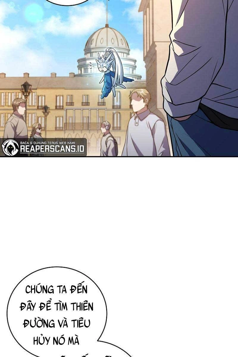 Sự Trở Lại Của Người Chơi Bị Đóng Băng Chapter 56 - 7