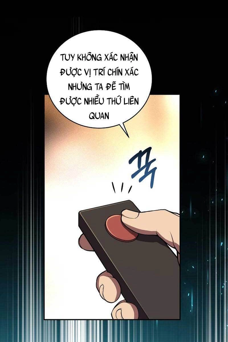 Sự Trở Lại Của Người Chơi Bị Đóng Băng Chapter 56 - 20