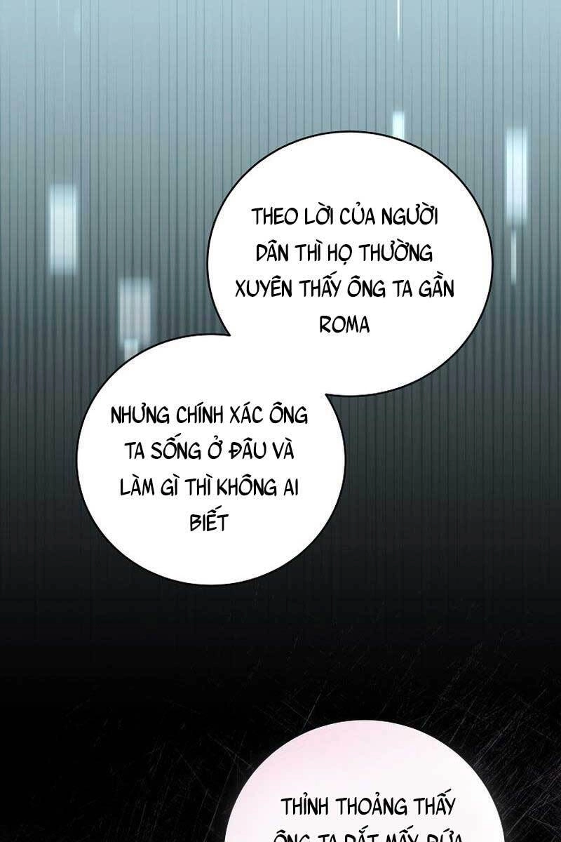 Sự Trở Lại Của Người Chơi Bị Đóng Băng Chapter 56 - 28