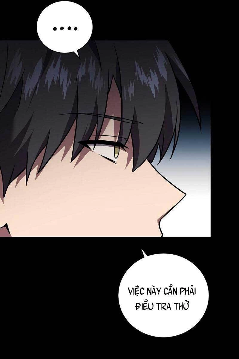 Sự Trở Lại Của Người Chơi Bị Đóng Băng Chapter 56 - 34