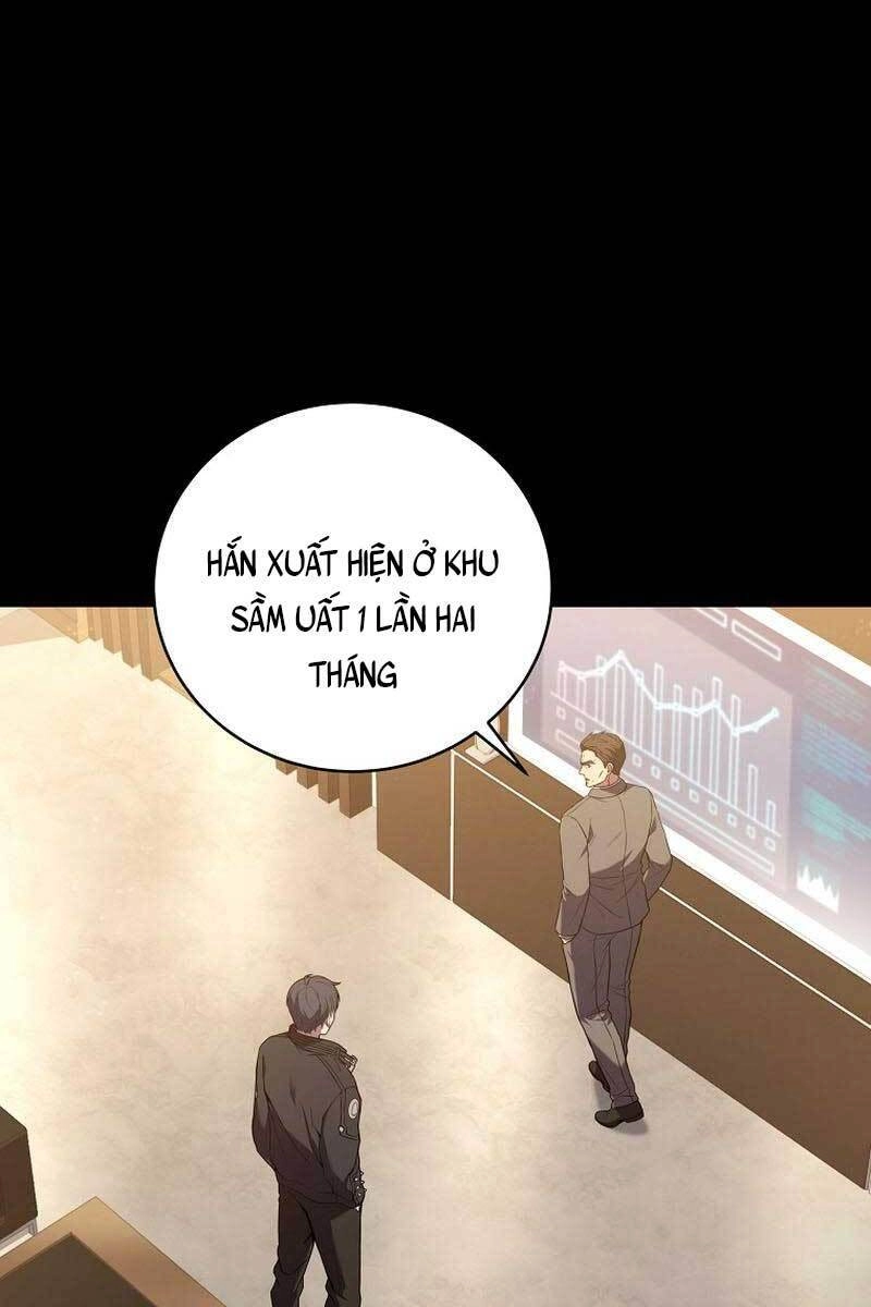 Sự Trở Lại Của Người Chơi Bị Đóng Băng Chapter 56 - 35