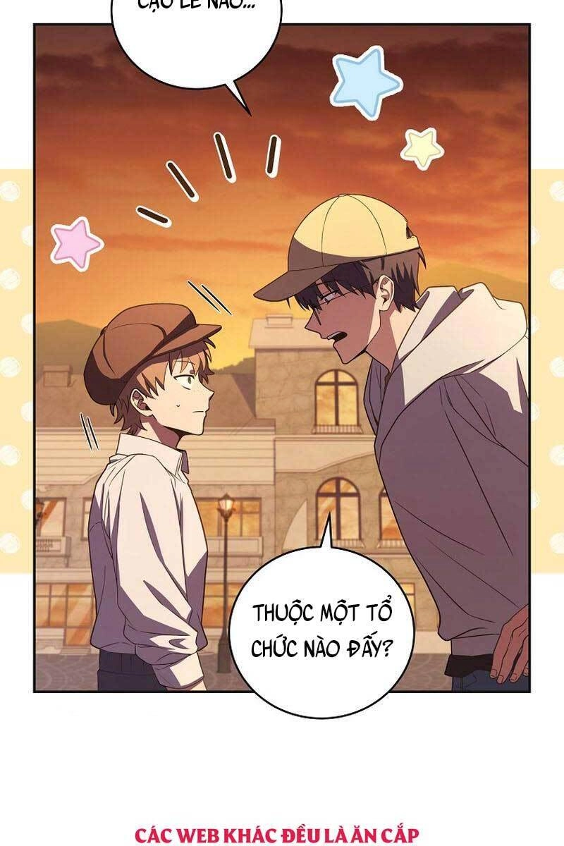 Sự Trở Lại Của Người Chơi Bị Đóng Băng Chapter 56 - 54