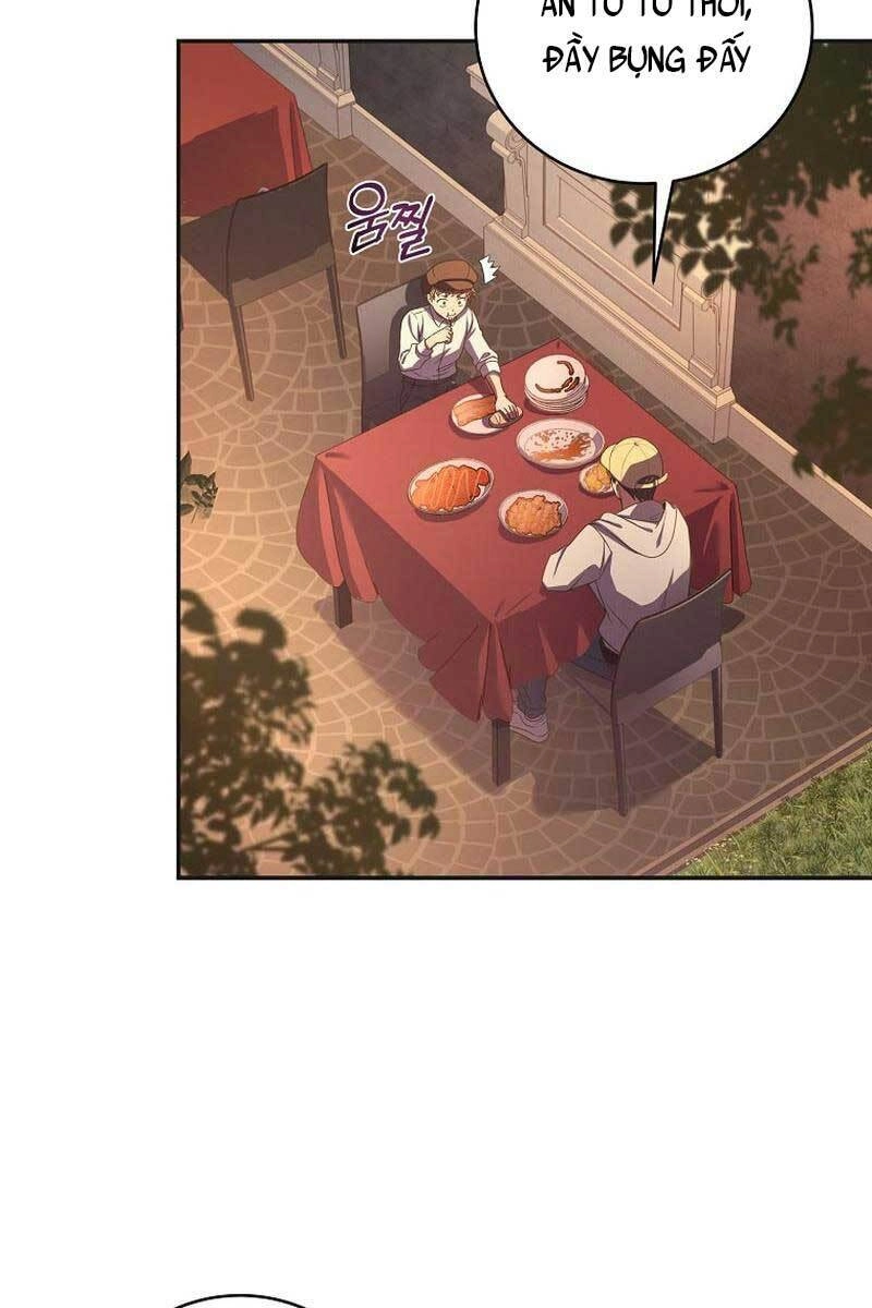 Sự Trở Lại Của Người Chơi Bị Đóng Băng Chapter 56 - 61