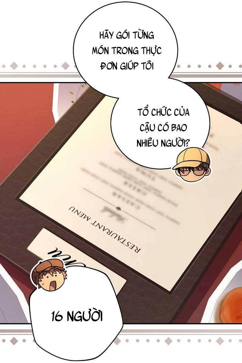 Sự Trở Lại Của Người Chơi Bị Đóng Băng Chapter 56 - 66