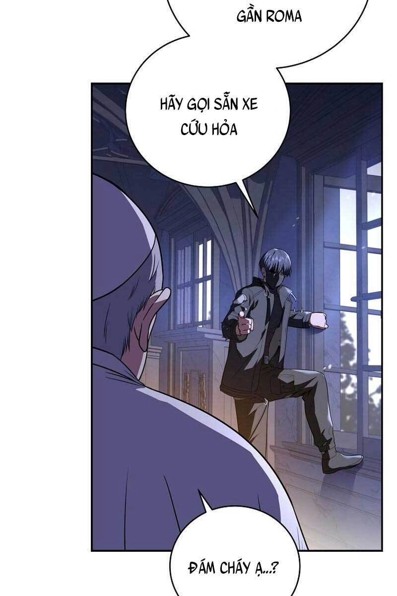 Sự Trở Lại Của Người Chơi Bị Đóng Băng Chapter 56 - 119