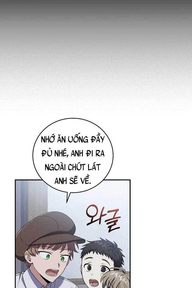 Sự Trở Lại Của Người Chơi Bị Đóng Băng Chapter 57 - 3