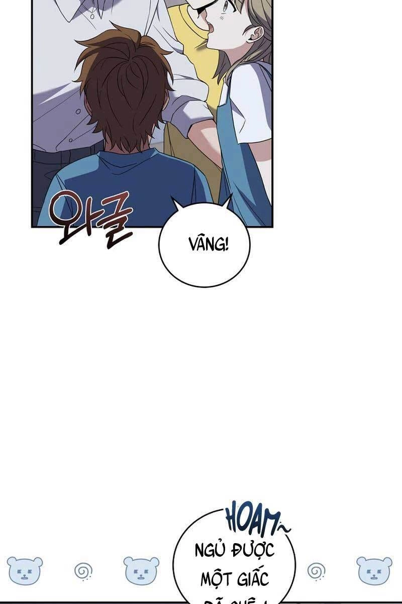 Sự Trở Lại Của Người Chơi Bị Đóng Băng Chapter 57 - 4