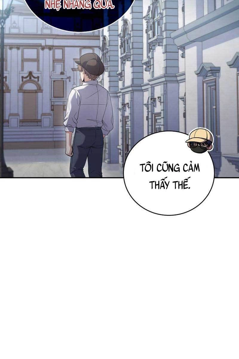 Sự Trở Lại Của Người Chơi Bị Đóng Băng Chapter 57 - 15