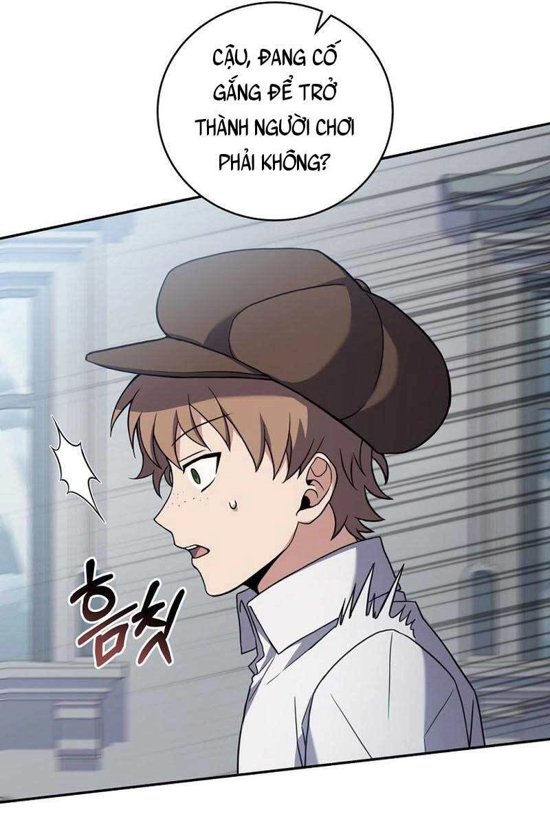 Sự Trở Lại Của Người Chơi Bị Đóng Băng Chapter 57 - 17