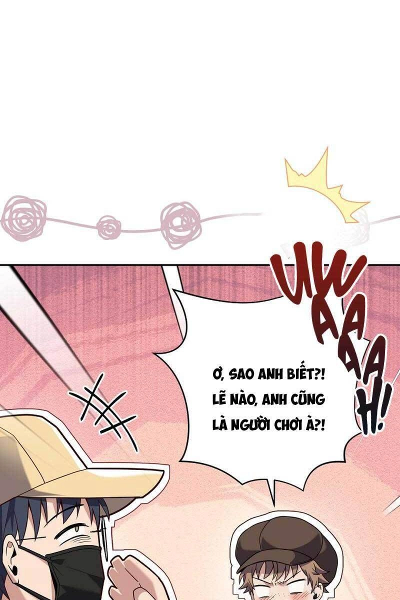 Sự Trở Lại Của Người Chơi Bị Đóng Băng Chapter 57 - 18