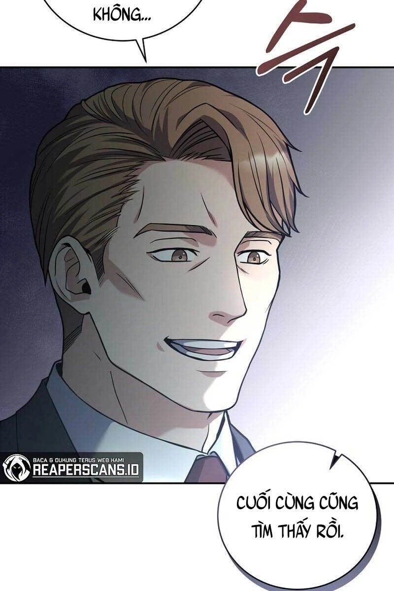 Sự Trở Lại Của Người Chơi Bị Đóng Băng Chapter 57 - 57