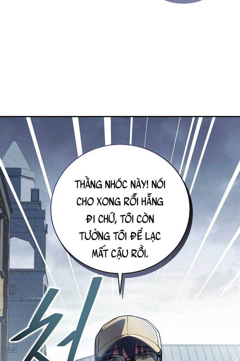 Sự Trở Lại Của Người Chơi Bị Đóng Băng Chapter 57 - 58