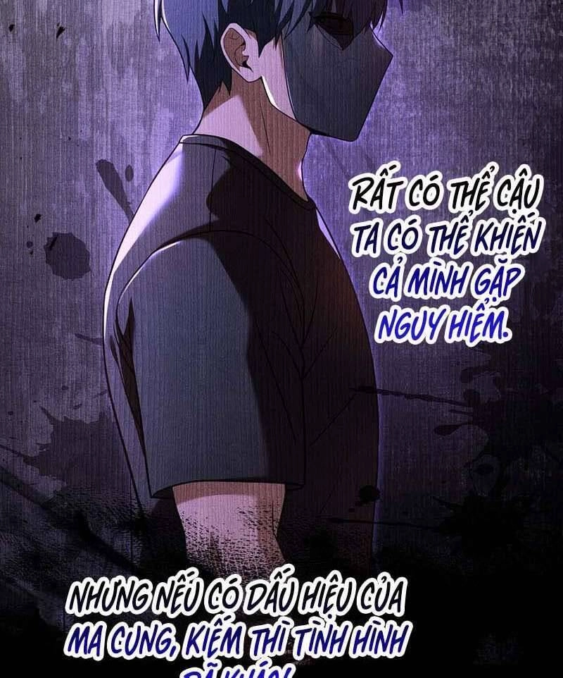 Sự Trở Lại Của Người Chơi Bị Đóng Băng Chapter 58 - 113