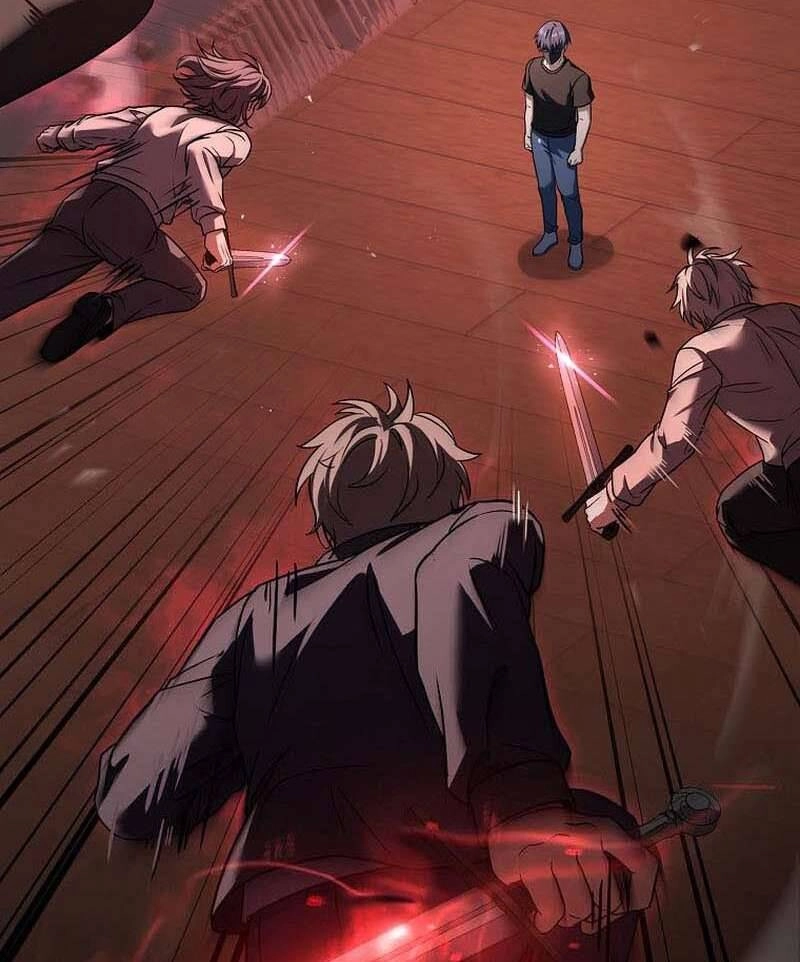 Sự Trở Lại Của Người Chơi Bị Đóng Băng Chapter 58 - 116