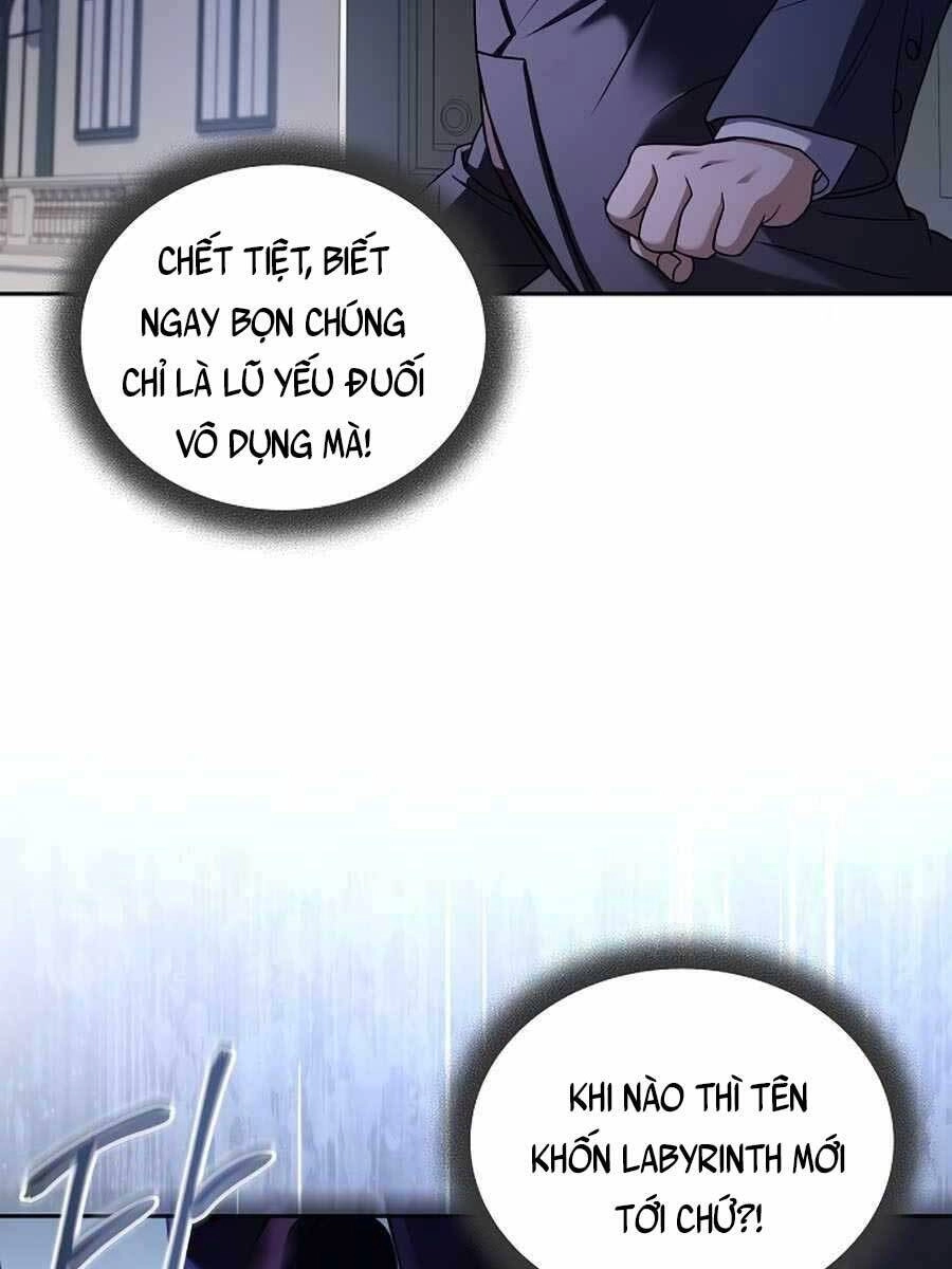 Sự Trở Lại Của Người Chơi Bị Đóng Băng Chapter 59 - 25