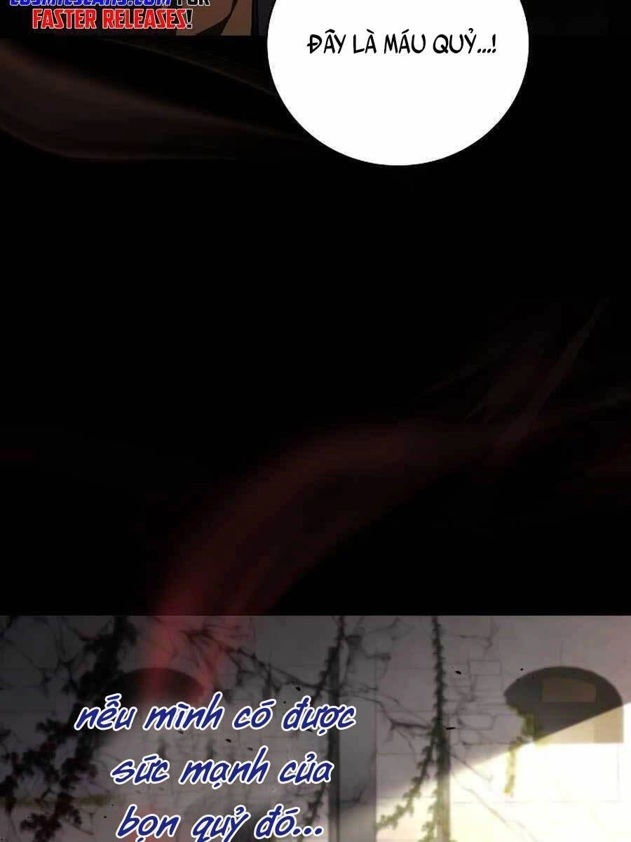 Sự Trở Lại Của Người Chơi Bị Đóng Băng Chapter 59 - 61