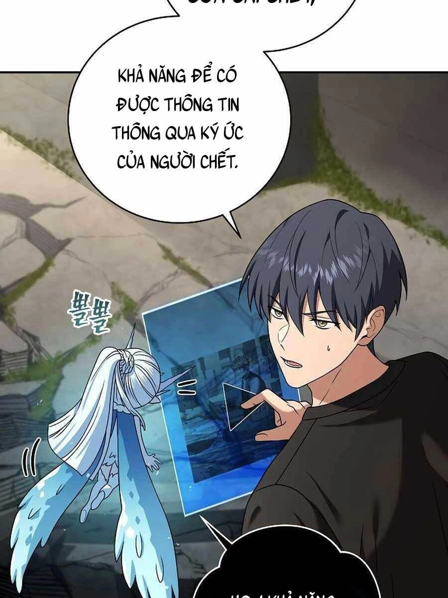 Sự Trở Lại Của Người Chơi Bị Đóng Băng Chapter 59 - 72