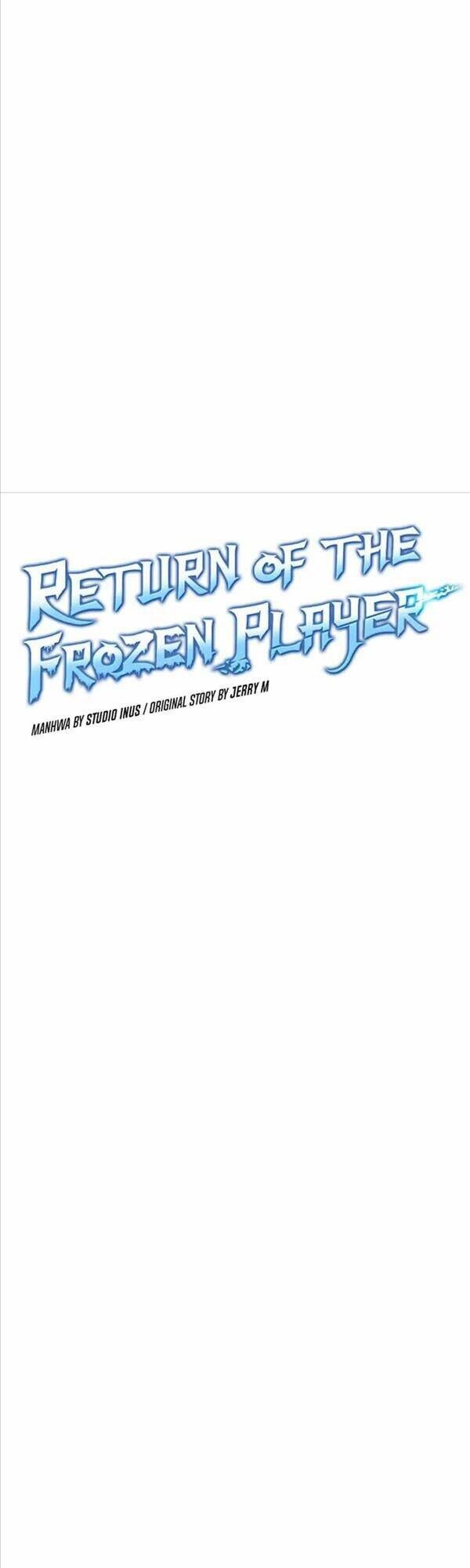 Sự Trở Lại Của Người Chơi Bị Đóng Băng Chapter 60 - 10