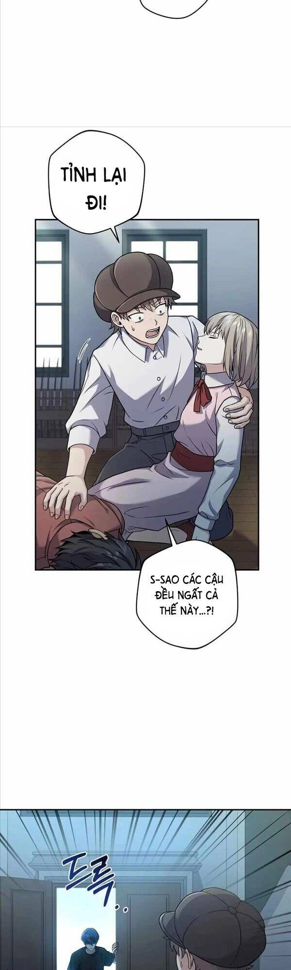 Sự Trở Lại Của Người Chơi Bị Đóng Băng Chapter 60 - 12