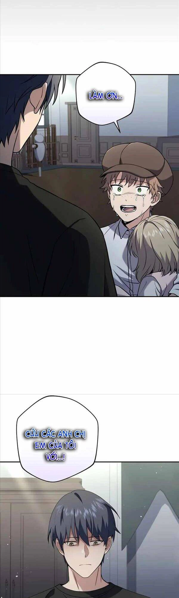 Sự Trở Lại Của Người Chơi Bị Đóng Băng Chapter 60 - 16