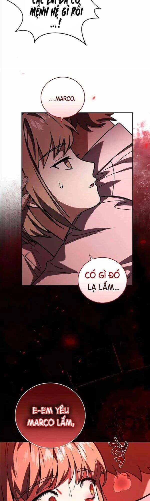 Sự Trở Lại Của Người Chơi Bị Đóng Băng Chapter 60 - 23