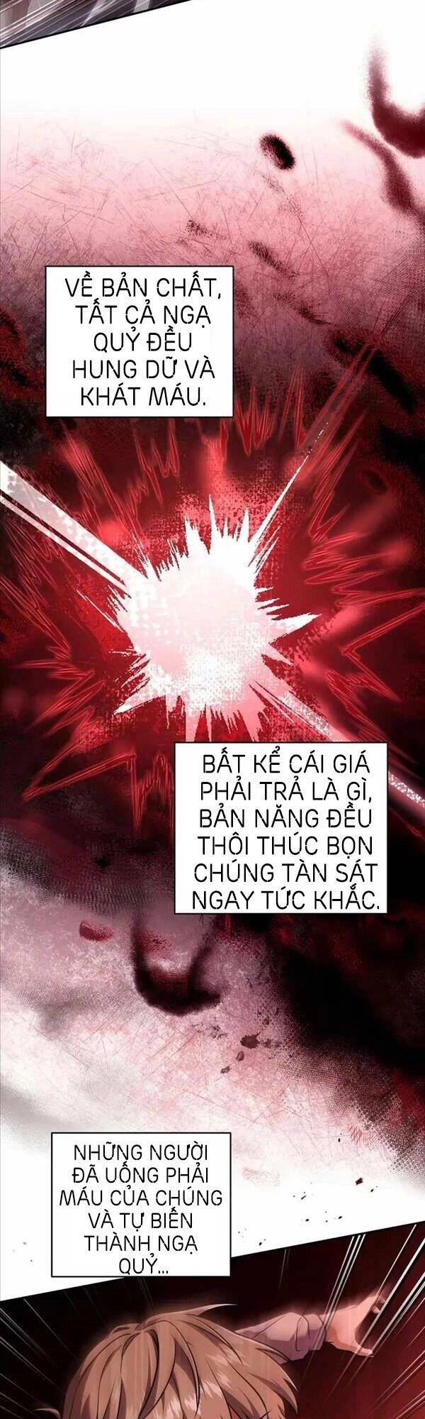 Sự Trở Lại Của Người Chơi Bị Đóng Băng Chapter 60 - 27