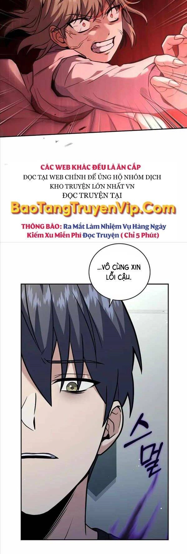 Sự Trở Lại Của Người Chơi Bị Đóng Băng Chapter 60 - 28