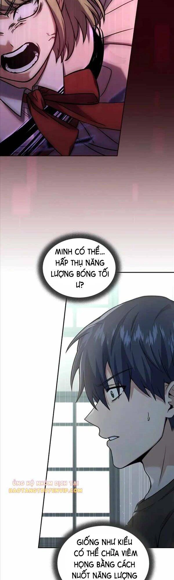 Sự Trở Lại Của Người Chơi Bị Đóng Băng Chapter 60 - 32