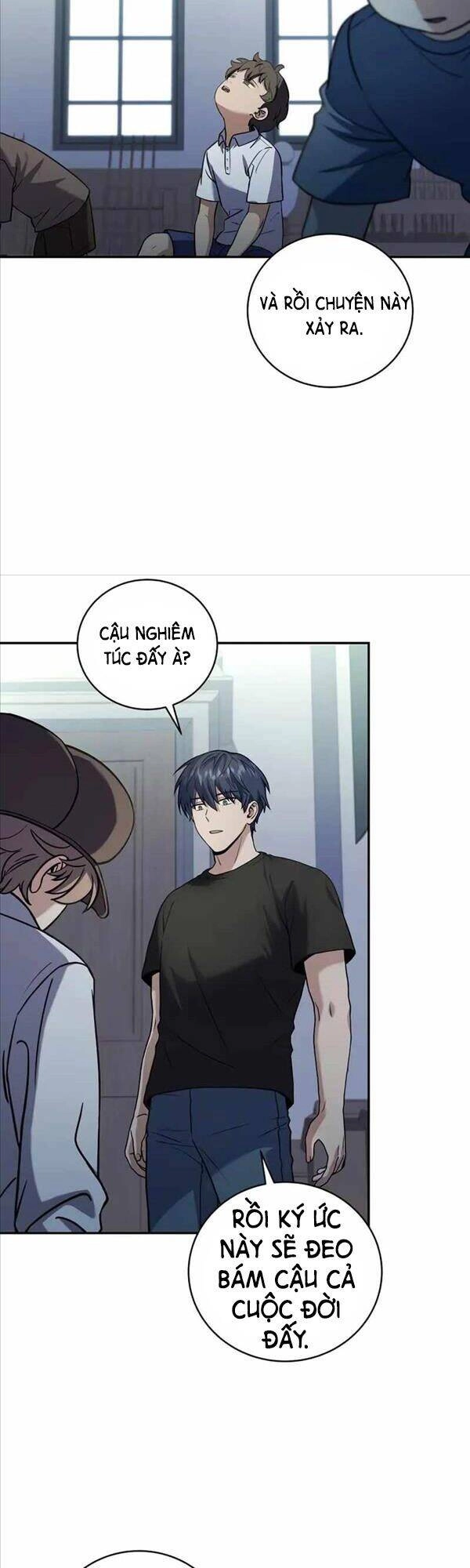 Sự Trở Lại Của Người Chơi Bị Đóng Băng Chapter 60 - 38