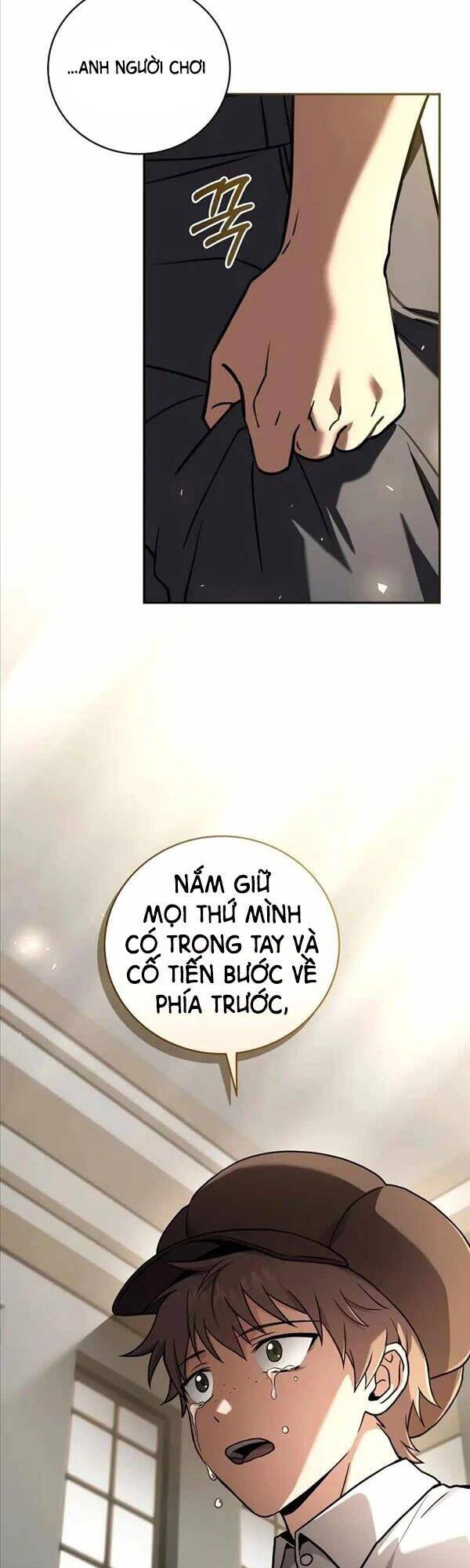 Sự Trở Lại Của Người Chơi Bị Đóng Băng Chapter 60 - 39