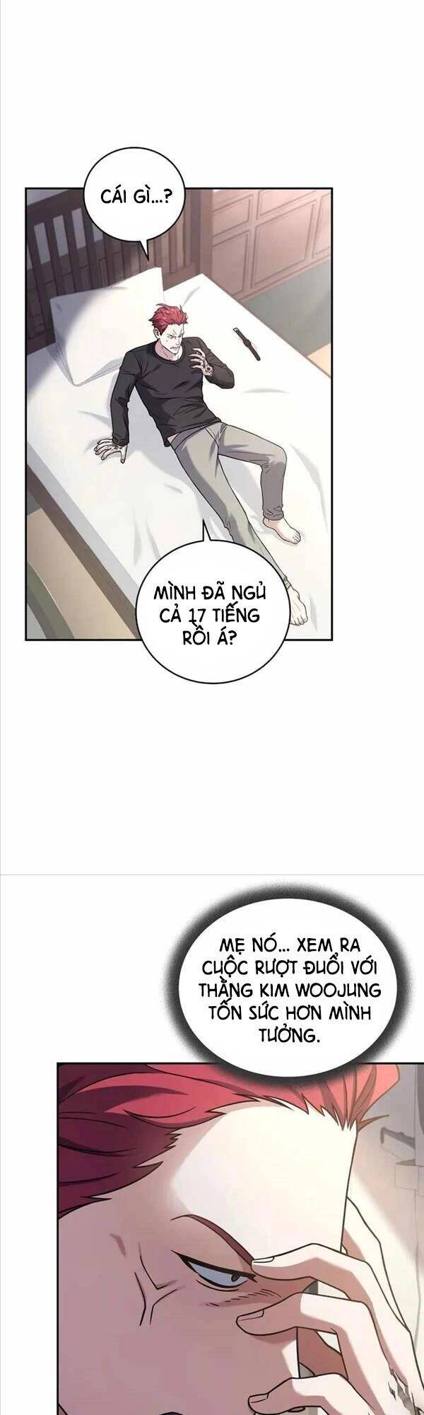 Sự Trở Lại Của Người Chơi Bị Đóng Băng Chapter 60 - 47