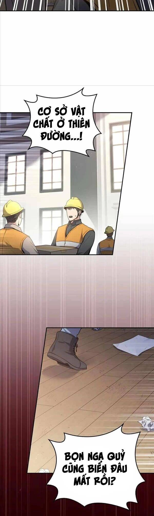 Sự Trở Lại Của Người Chơi Bị Đóng Băng Chapter 60 - 53