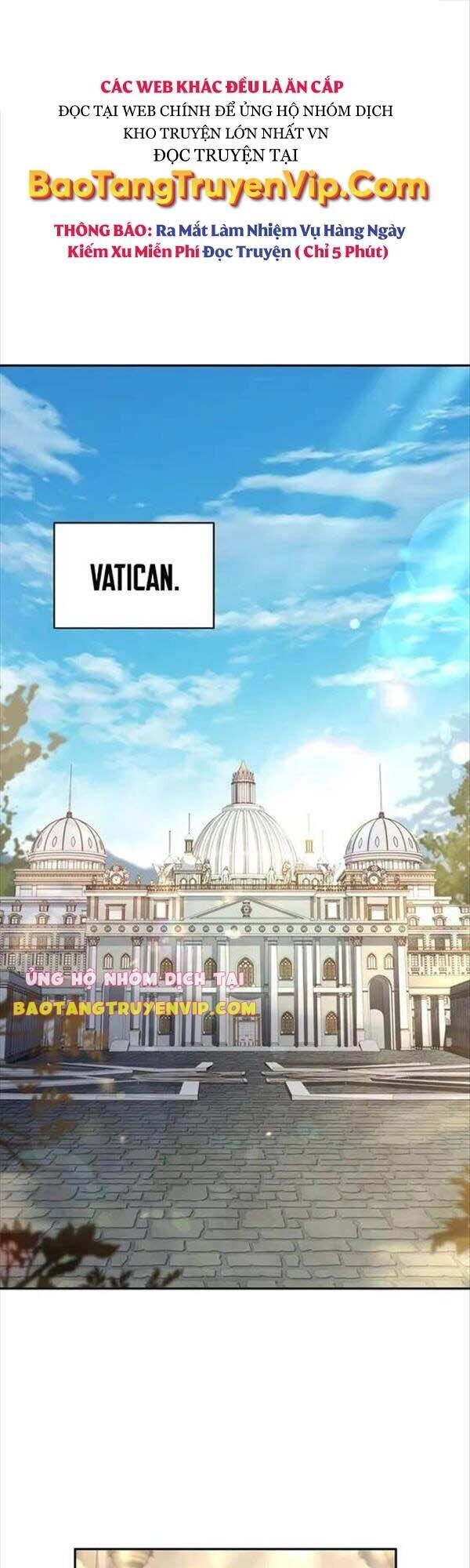 Sự Trở Lại Của Người Chơi Bị Đóng Băng Chapter 61 - 1